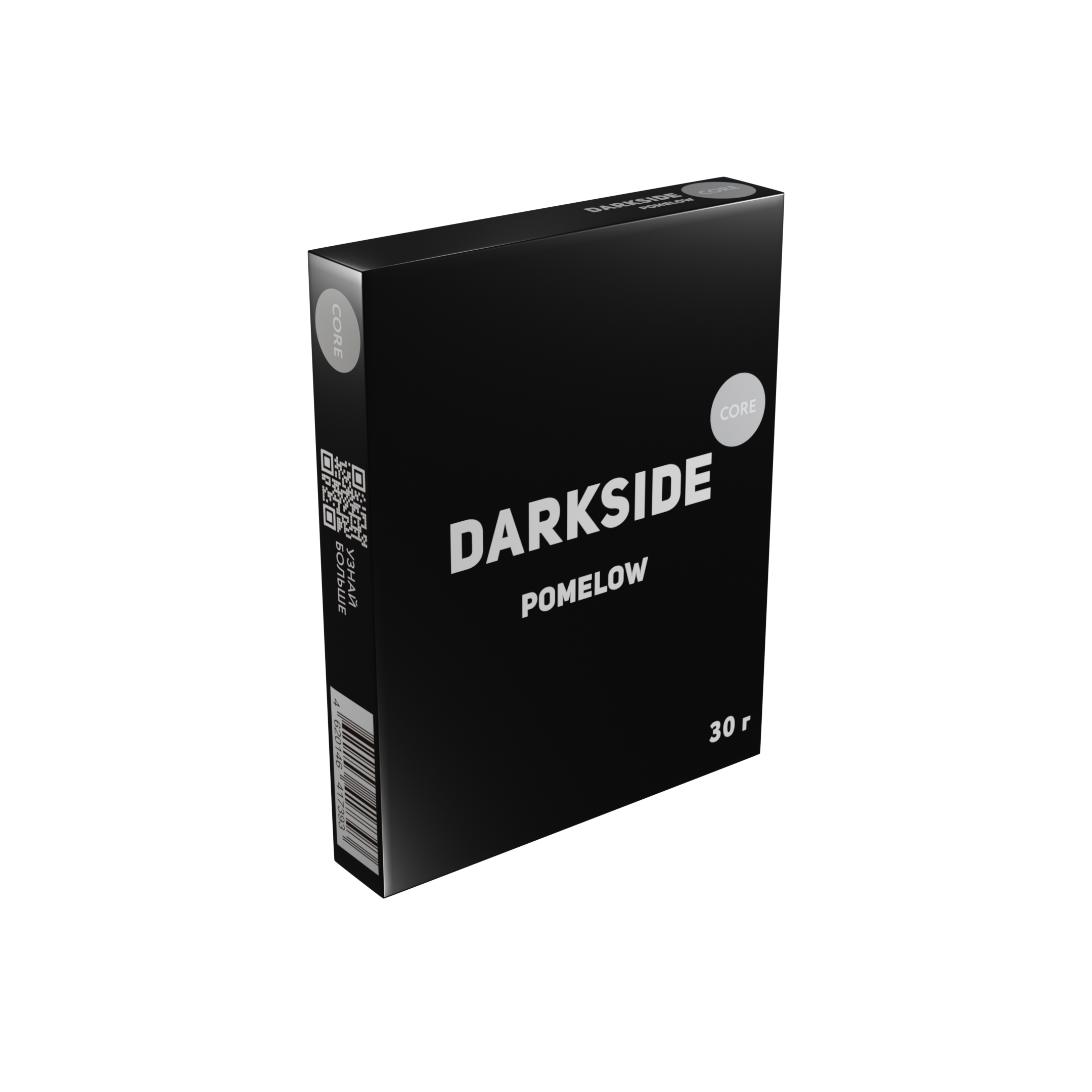 Табак для кальяна - DS Small Size - Core - Pomelow ( с ароматом помело ) - 30 г