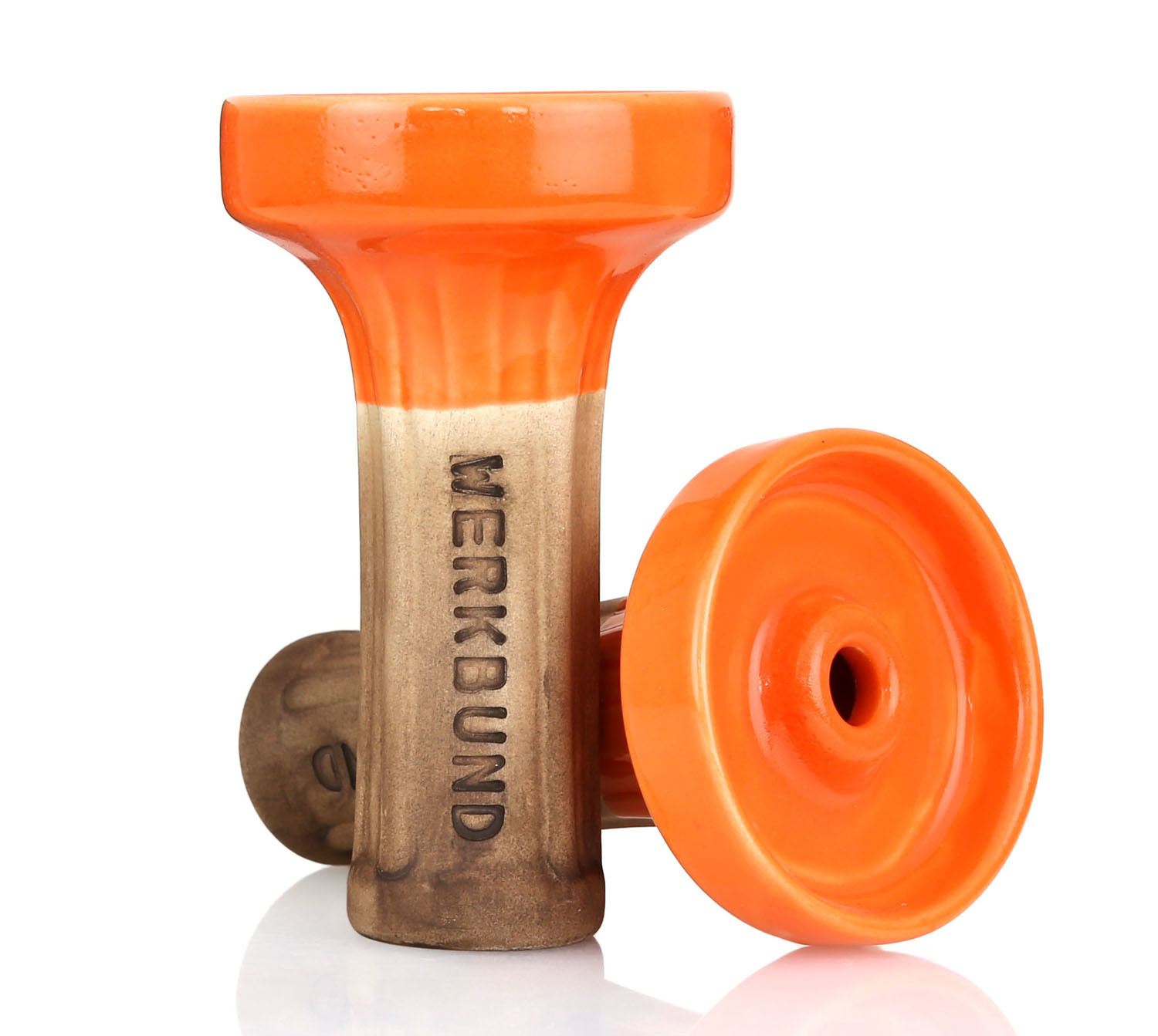 Чаша для кальяна - Werkbund ZEUS - фанэл - Sonne ( фанэл )