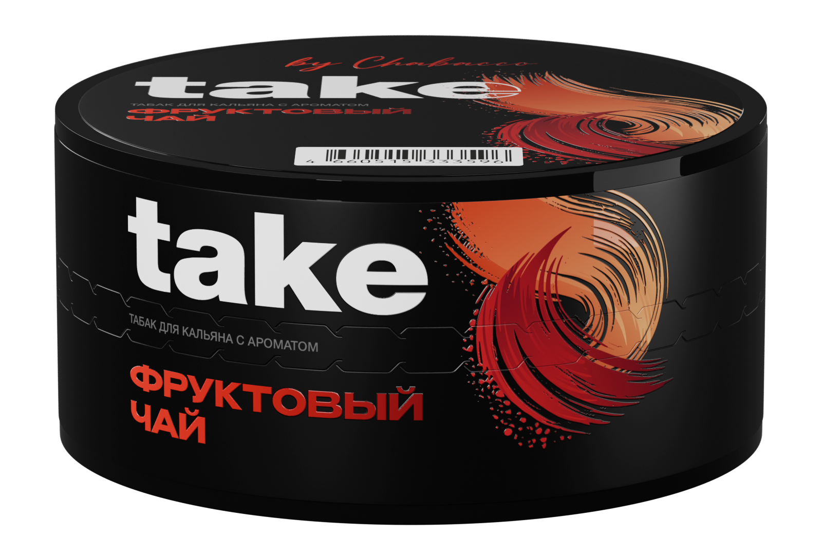 Табак для кальяна - Take - Fruit tea ( с ароматом фруктовый чай ) - 25 г