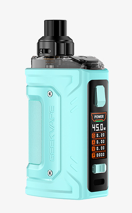 ЭСДН Geekvape - Aegis H45 (Hero 2) kit (Classic Aqua)