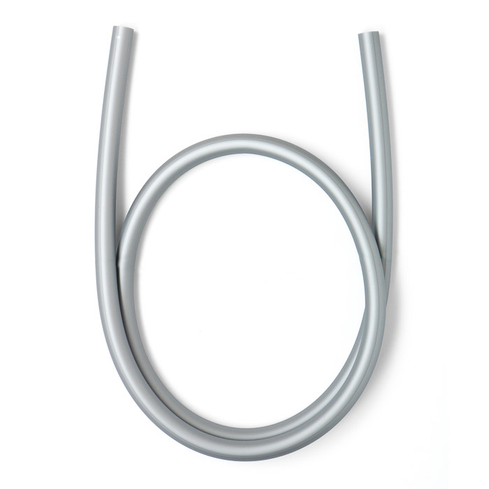 Силикон - Soft touch - Grey