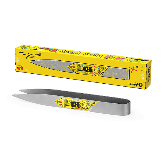 Щипцы - Misha - Огонь - PF PNGN