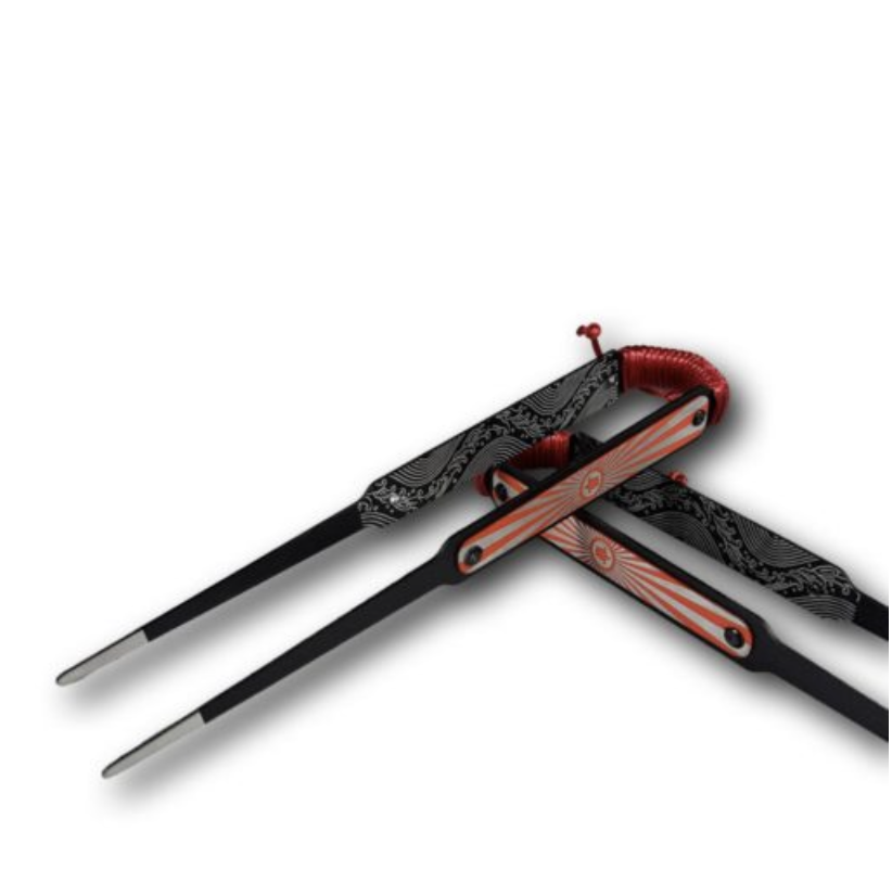 New - Щипцы - Tortuga - Самурай