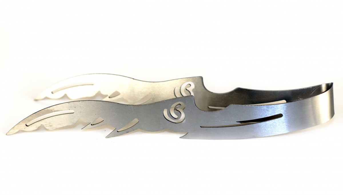 Щипцы для кальяна - № 12