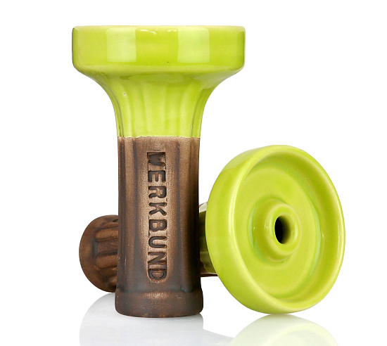 Чаша для кальяна - Werkbund ZEUS - фанэл - Tine ( фанэл )