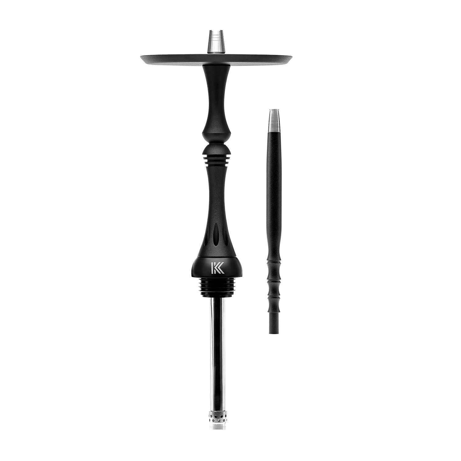 Кальян - Alpha Hookah - Kappa - Black