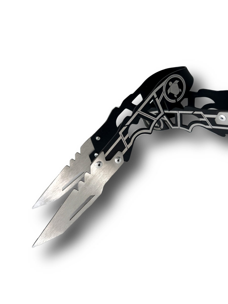 Щипцы - Tortuga - Вольт