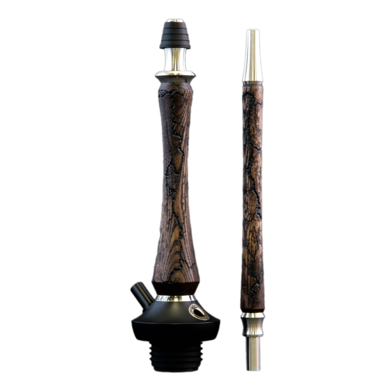 Кальян - Union Hookah - Sleek - Volt - Dark