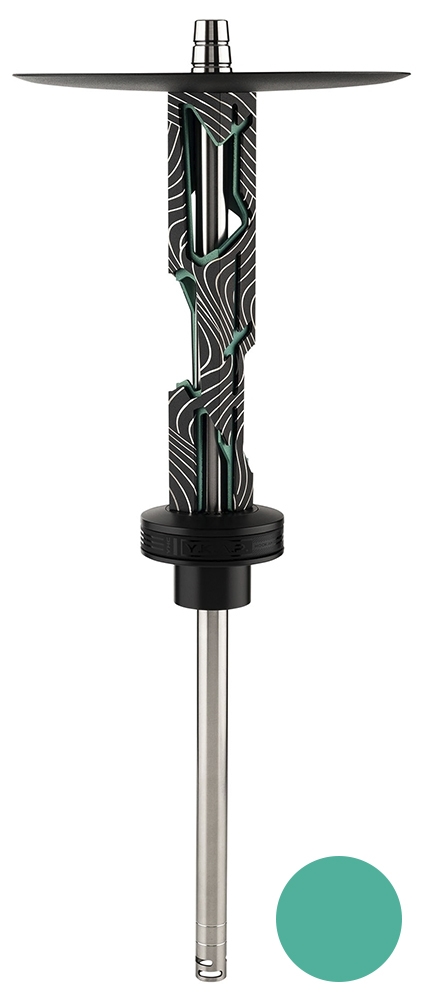 Кальян - Y.K.A.P. - Core - Tiffany