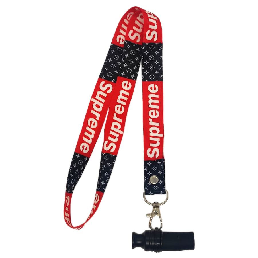 Персональный мундштук - Supreme City