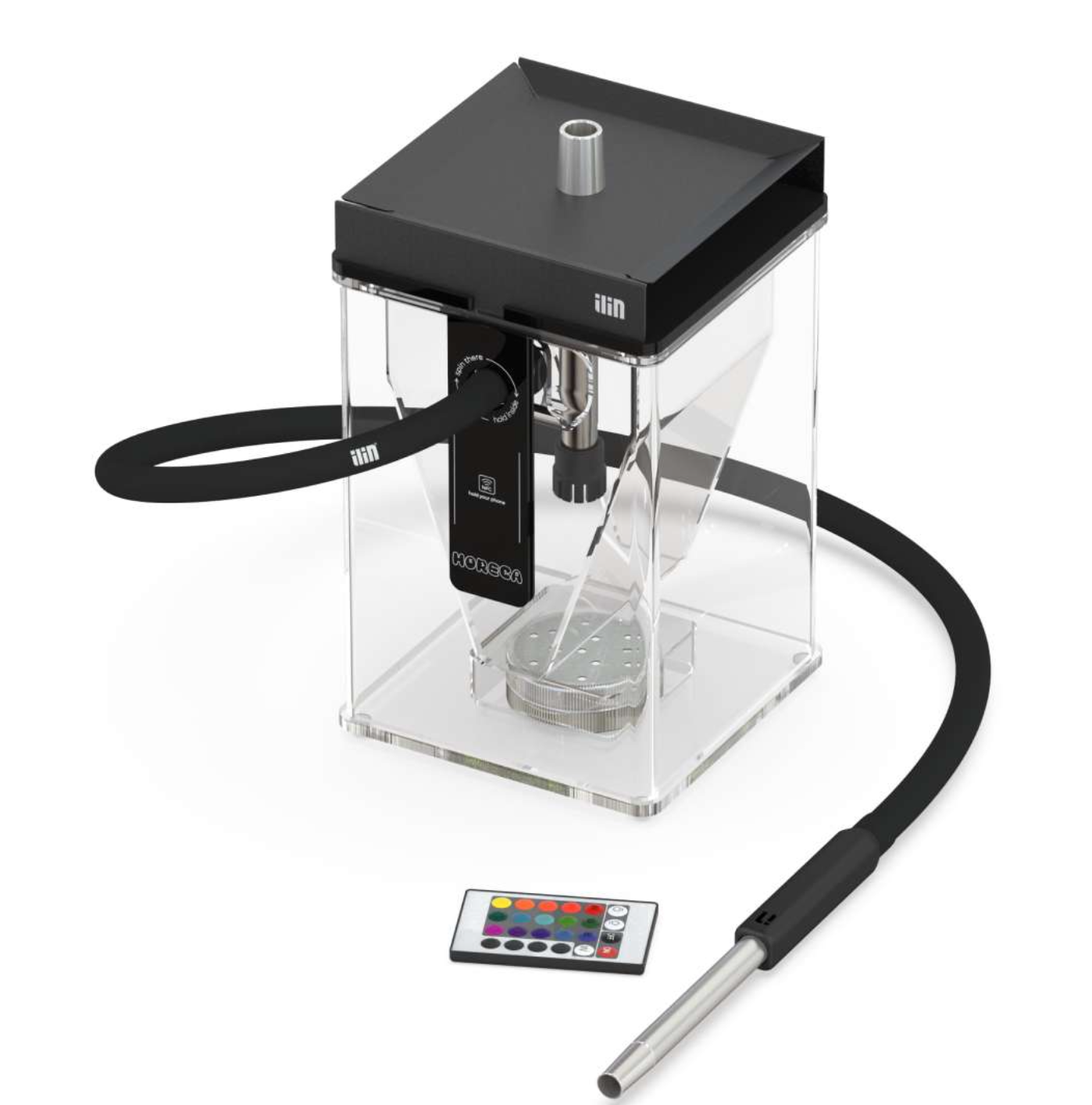 Кальян - Nanosmoke HORECA mini (box)