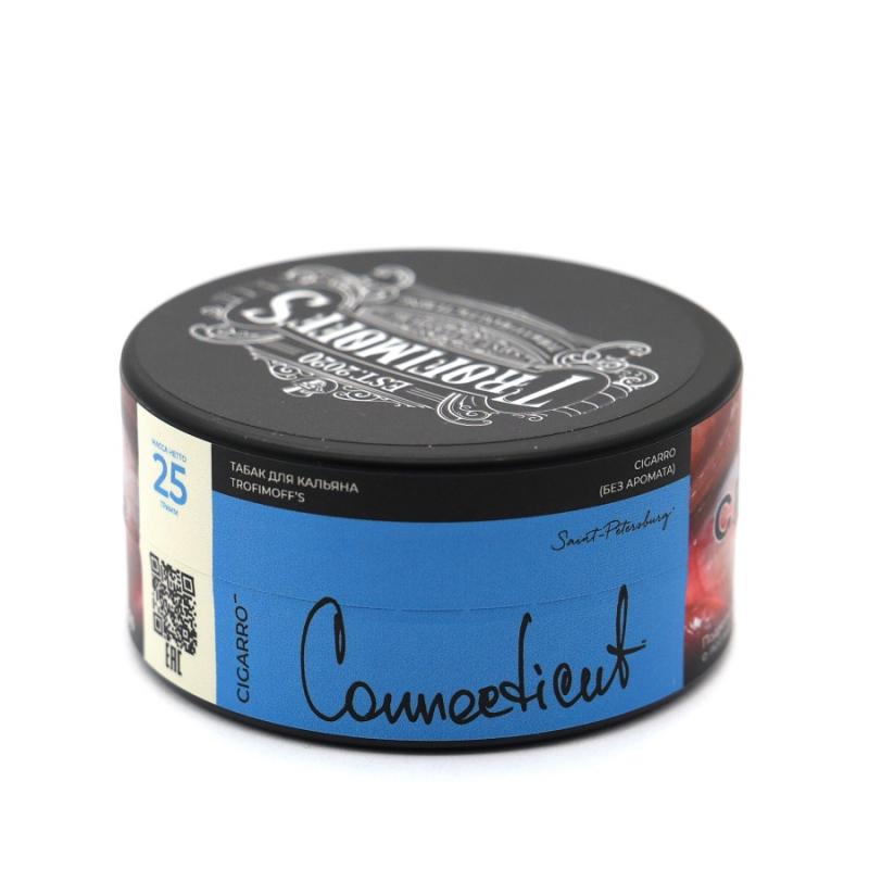 Табак - Trofimoff's Cigarro - Connecticut ( без ароматики ) - 25 г