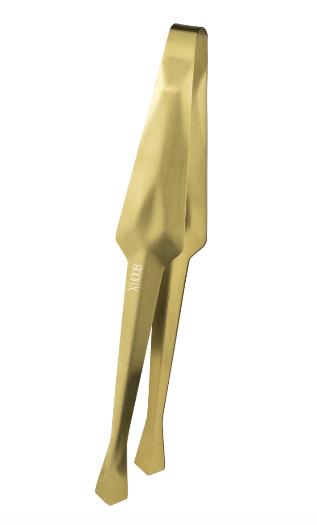 Щипцы - Hoob Tongs - Gold