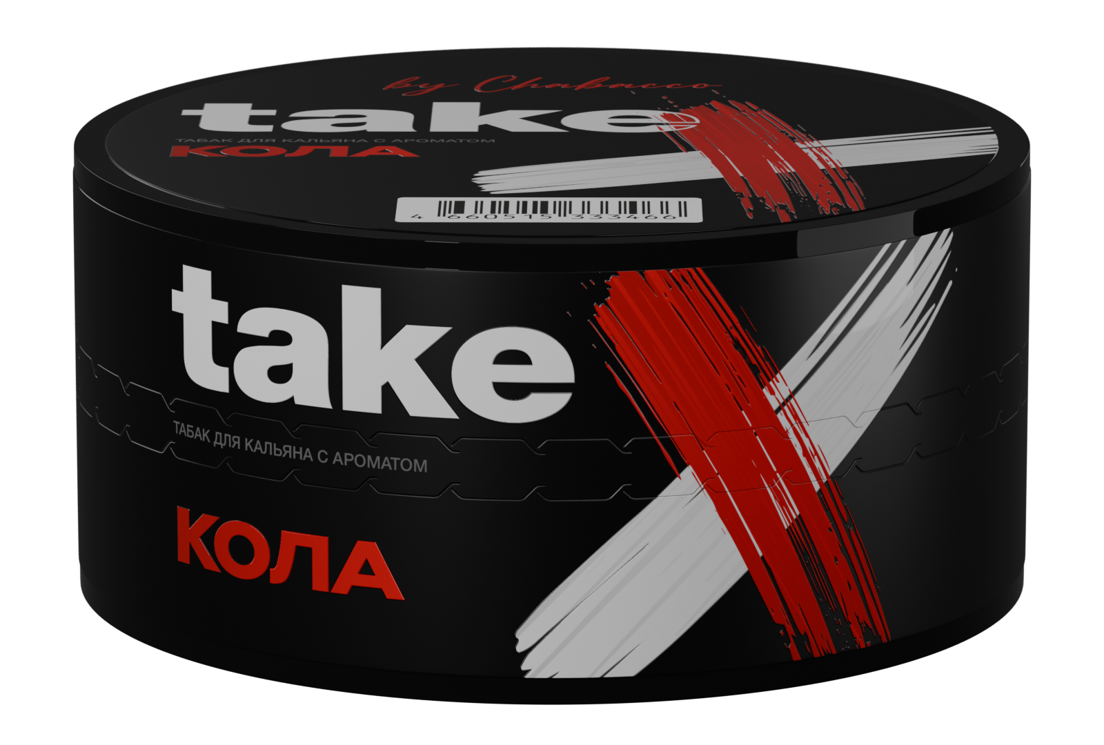 Табак для кальяна - Take - Cola ( с ароматом кола ) - 25 г