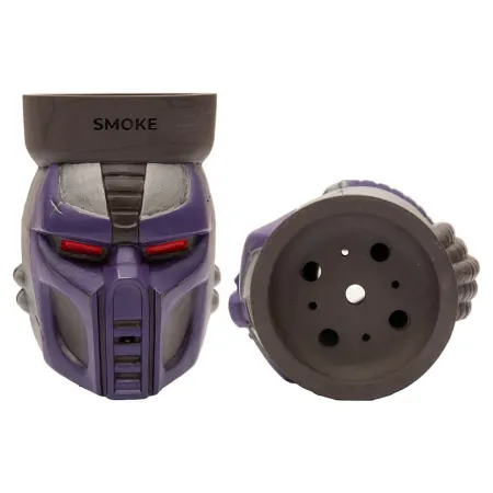 Чаша для кальяна - Kong - MKong - SMOKE ( убивашка )