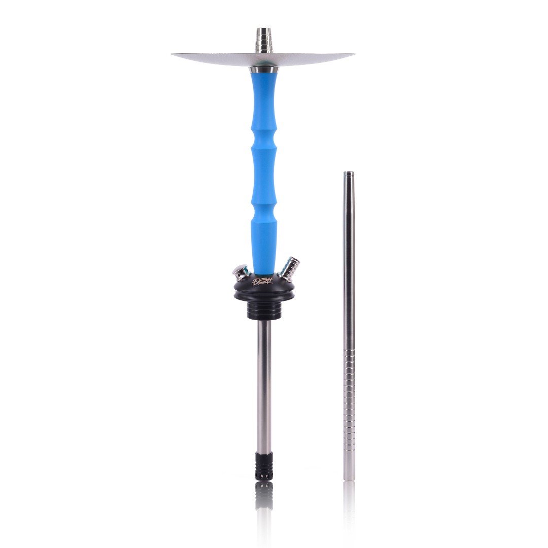 Кальян - DSH - Eco Blue Mat