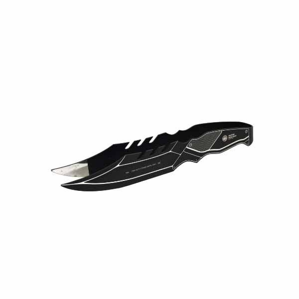 Щипцы - Alpha hookah - Knifes ( Spike ) - KNFSSPK