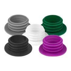 Уплотнитель для шахты - Hoob - Space Gray