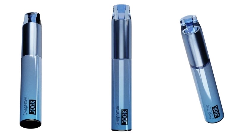 ПЭИ - JOOK M - Энергетик - 1600