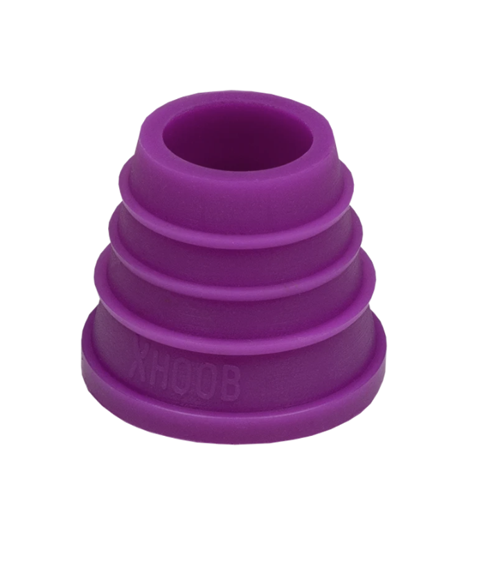 Уплотнитель для чаши - Hoob - purple