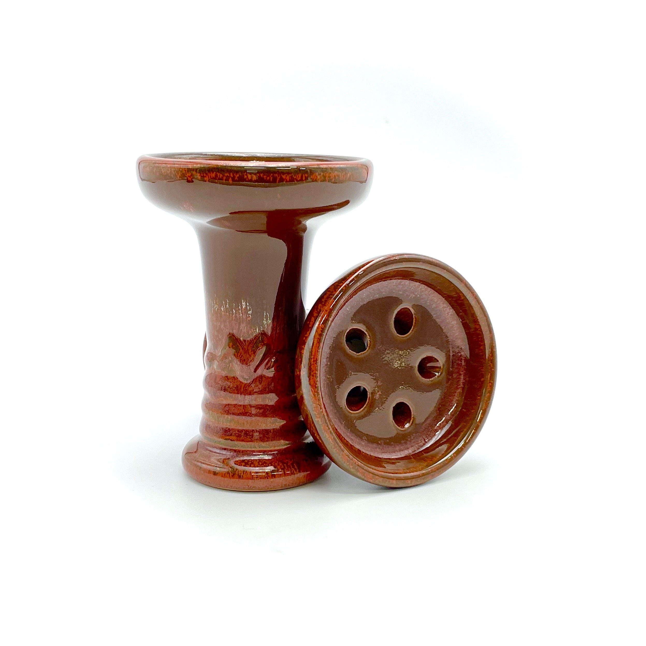 Чаша для кальяна - Werkbund - Maverick - Triade ( убивашка )