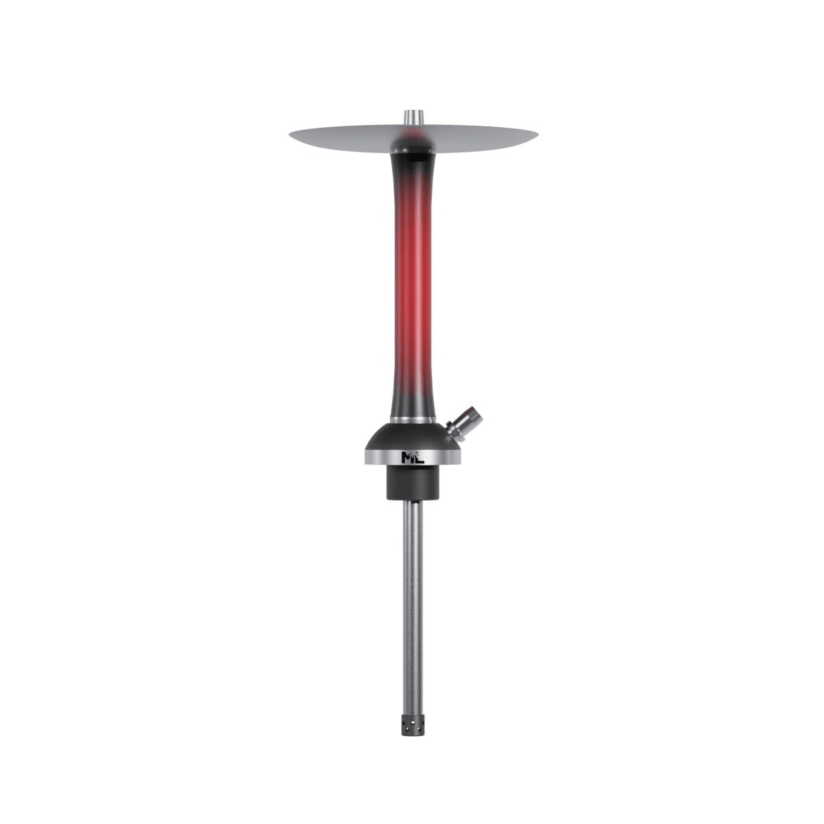 Кальян - ML Clan - Original - Gradient Red