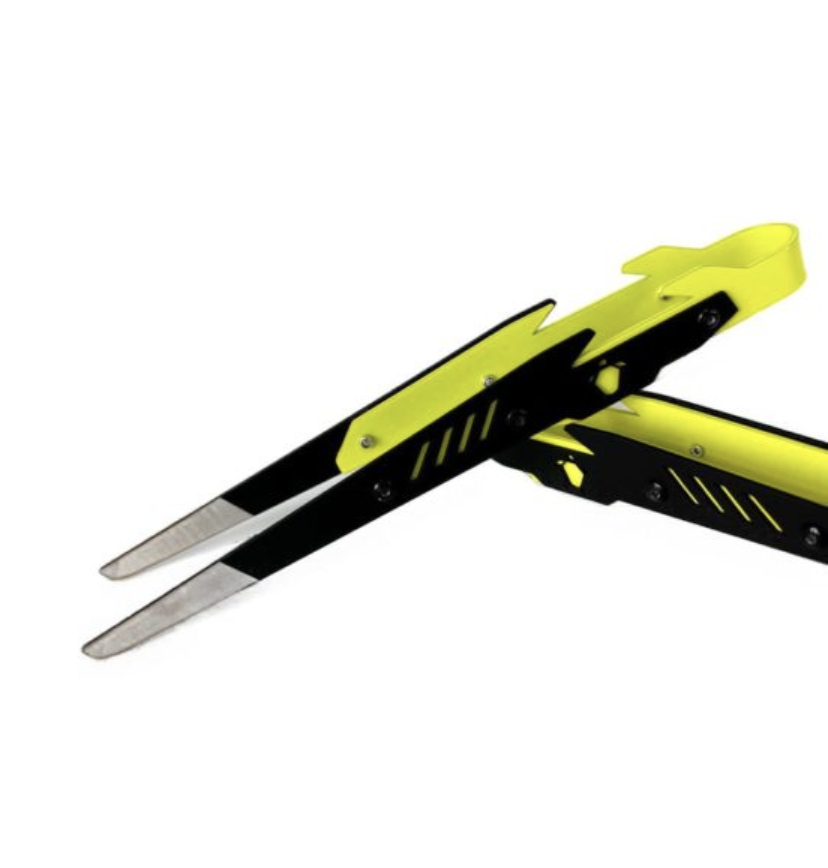 Щипцы - Tortuga - Тринити ( Желтый )