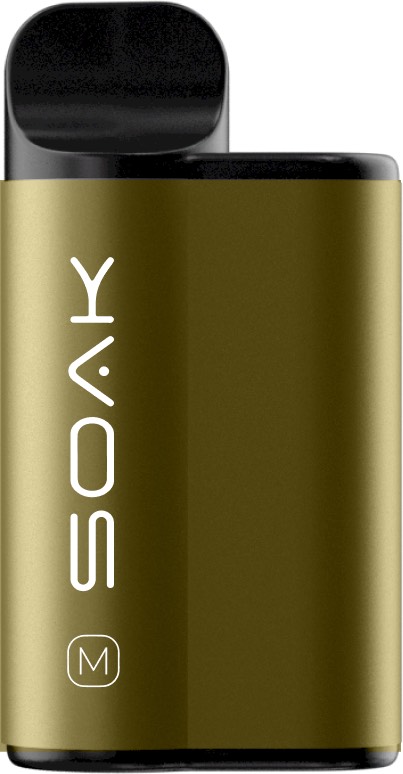 Soak - M 4000 - Himalayan Black Tea