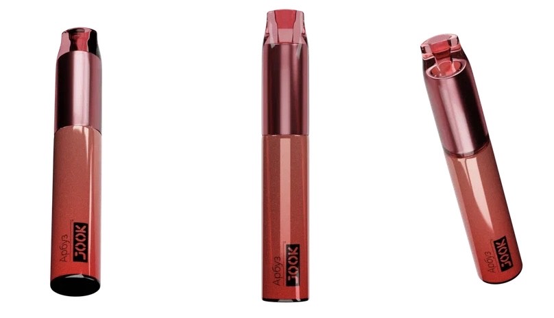 ПЭИ - JOOK M - Арбуз - 1600