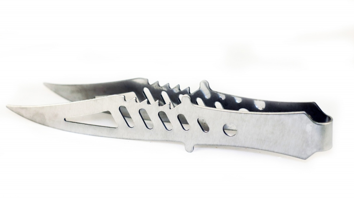 Щипцы для кальяна - № 20