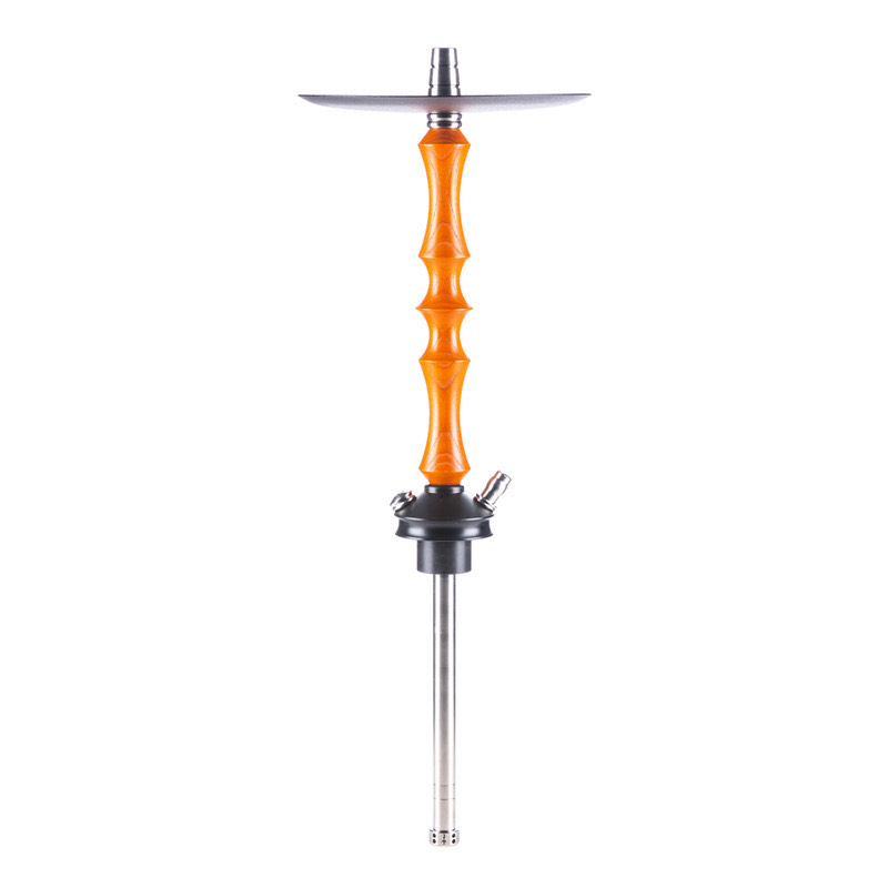 Кальян - Y.K.A.P. - Slim+ Wave Orange