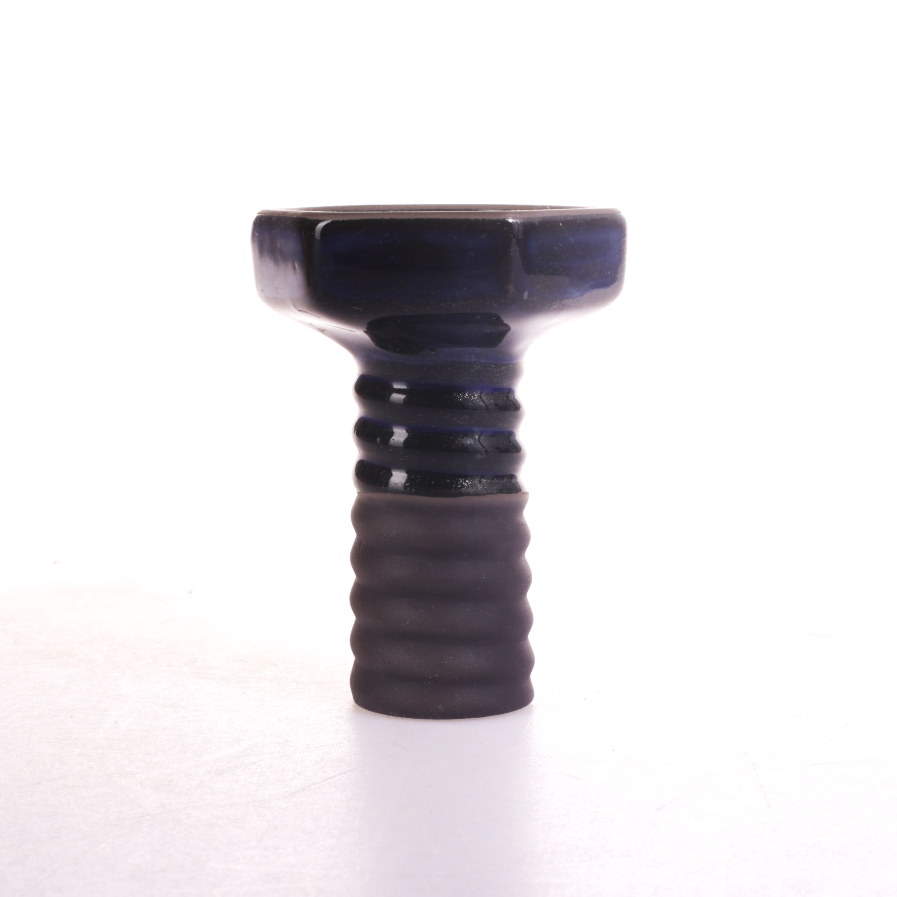 Чаша для кальяна - THOR - Evil Screw bowl GLAZE ( убивашка )