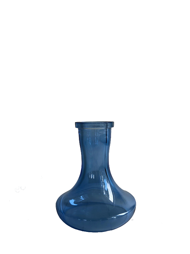 Колба - Мини Крафт - Голубой (3.5)