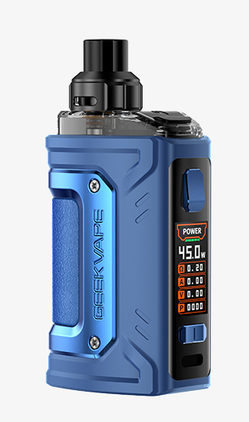 ЭСДН Geekvape - Aegis H45 (Hero 2) kit (Classic Blue)