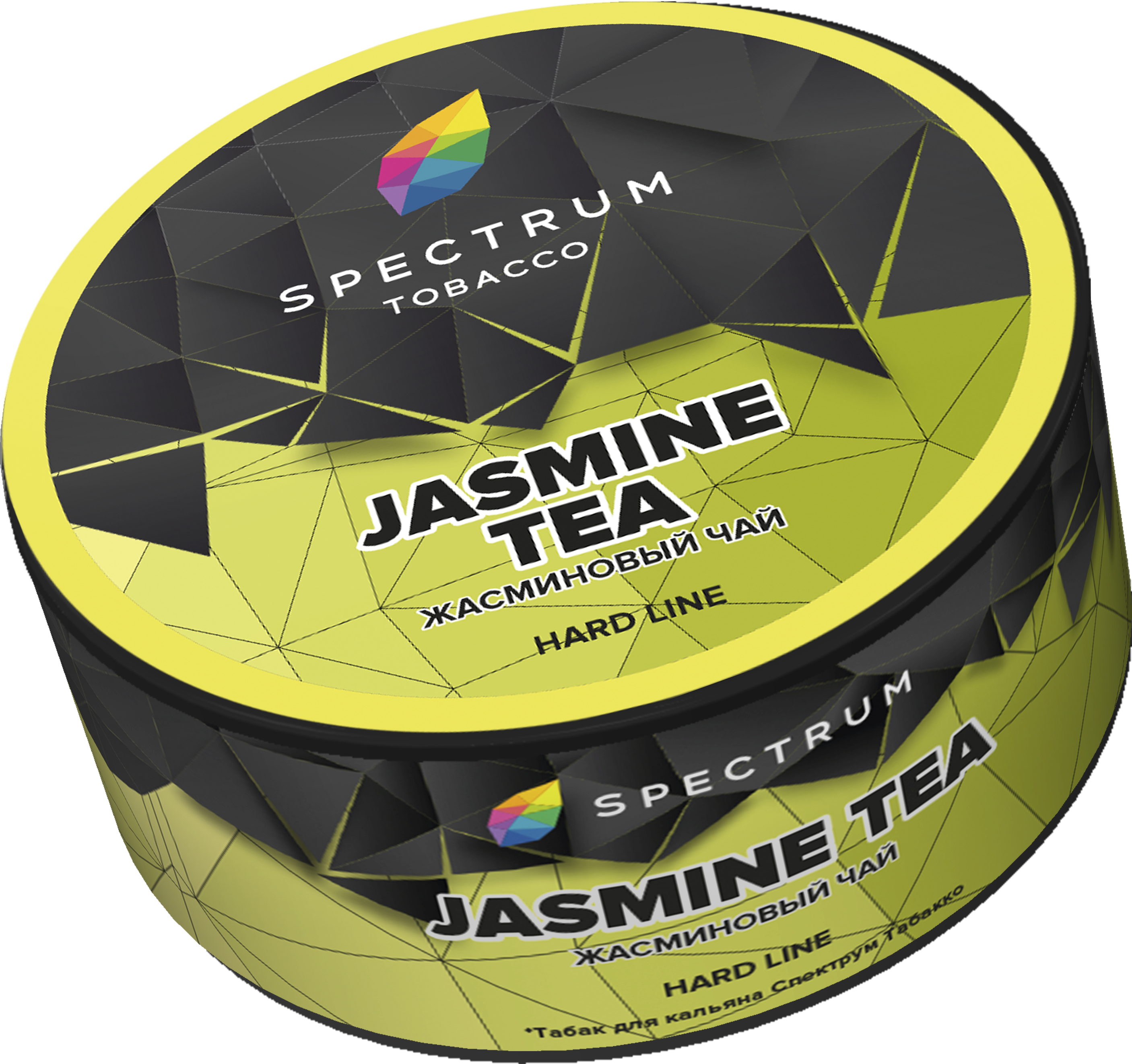 Табак для кальяна - Spectrum HL - Jasmine Tea - ( с ароматом чай с жасмином ) - 25 г