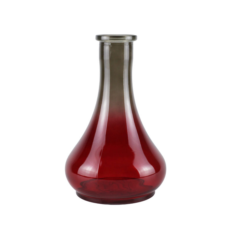 Колба - Капля - Дым Рубин