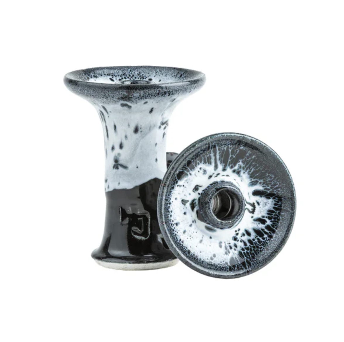 Чаша - Hookah John - Alien (A14) ( фанэл )