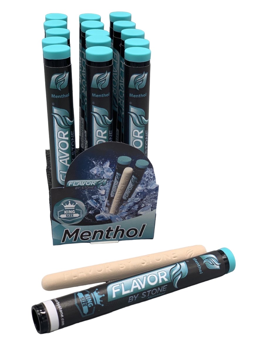 Flavor Stone - Apple Menthol