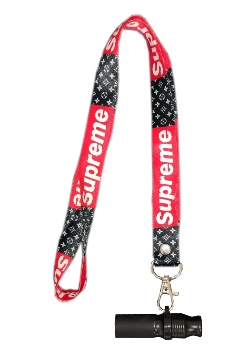 Персональный мундштук - Supreme Tesla