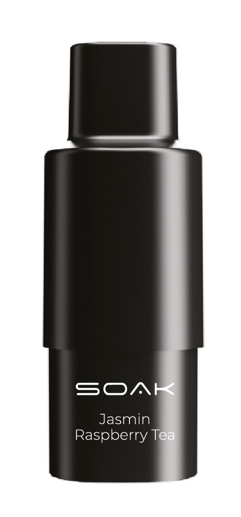 Cartridge Soak Q - Jasmin Raspberry Tea 1 шт
