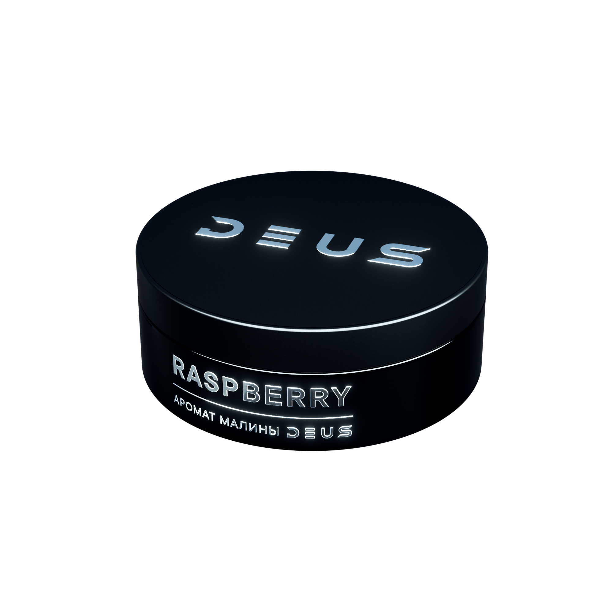 Табак для кальяна - Deus - Raspberry ( с ароматом Малина ) - 100 г