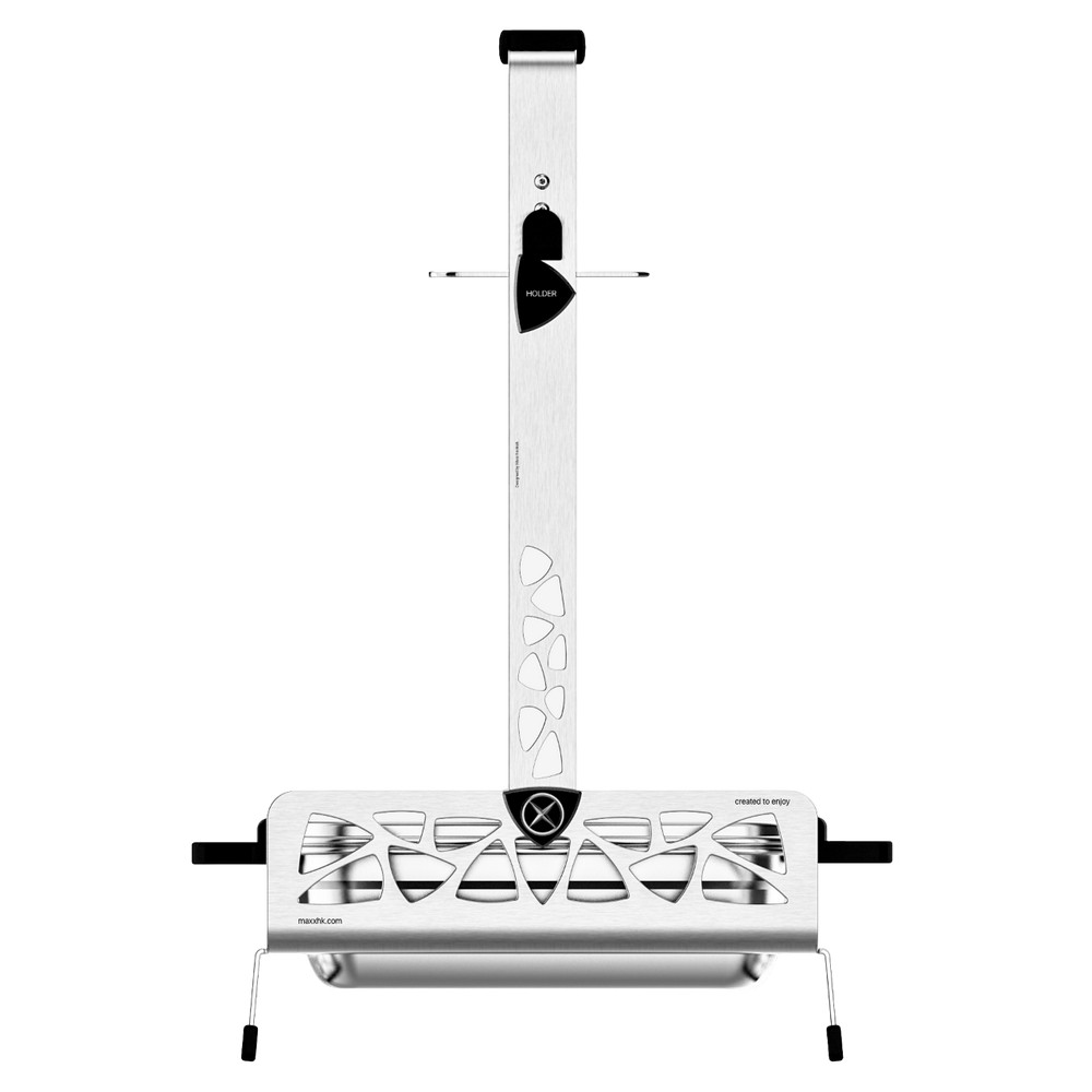 Кадило - Maxx Holder - Stainless Steel