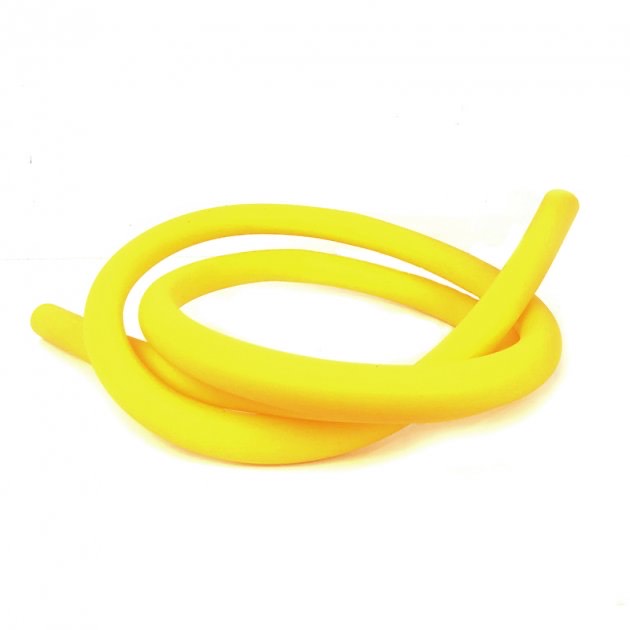 Силикон - Soft Touch - Yellow