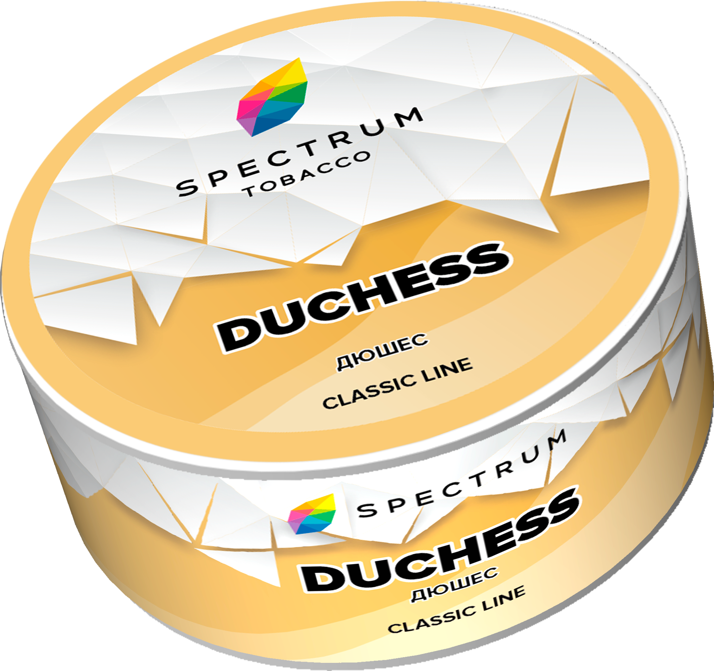 Табак для кальяна - Spectrum - Duchess - ( с ароматом дюшес ) - 25 г