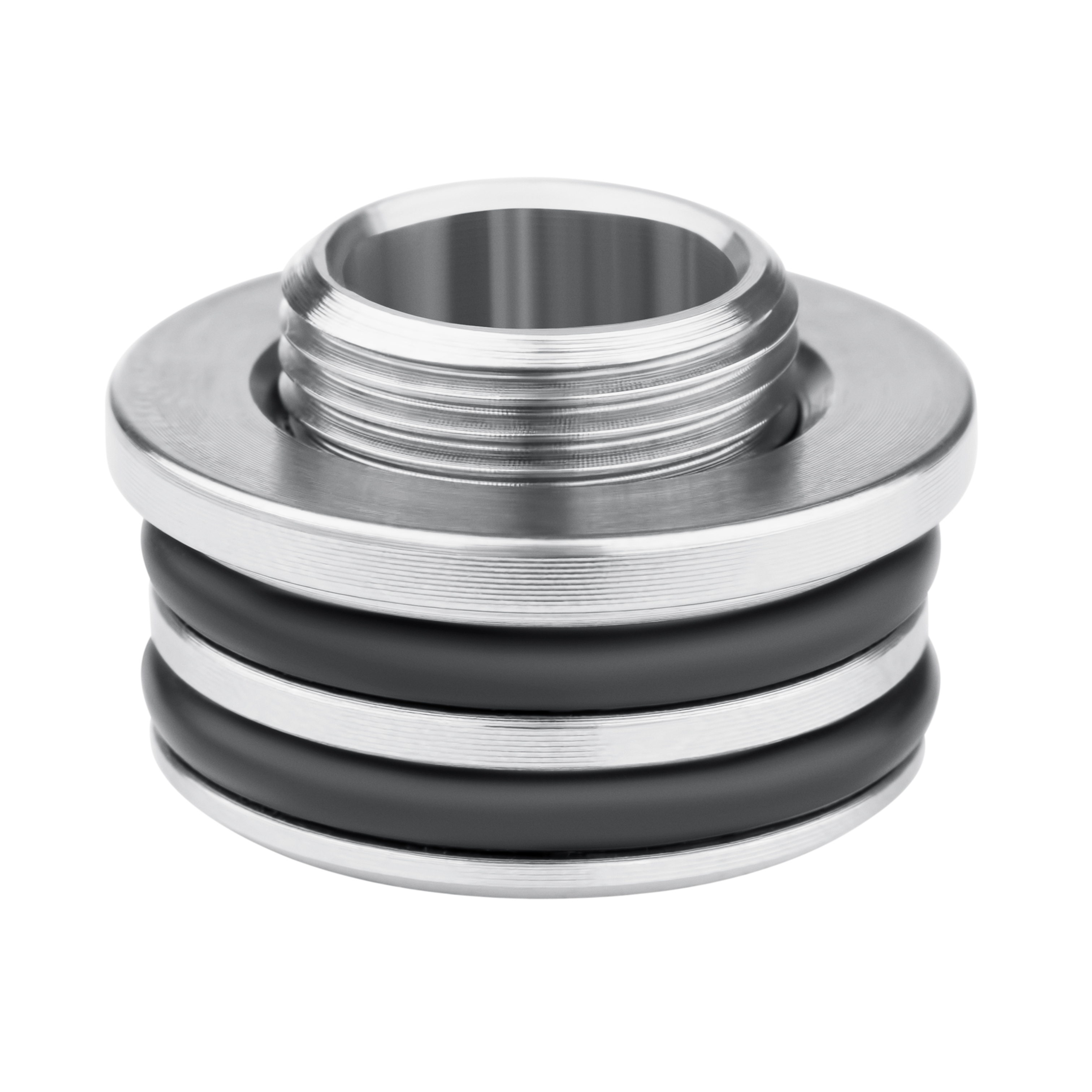 Коннектор меласоуловителя - Conceptic Design - 14/1 (внешняя резьба)