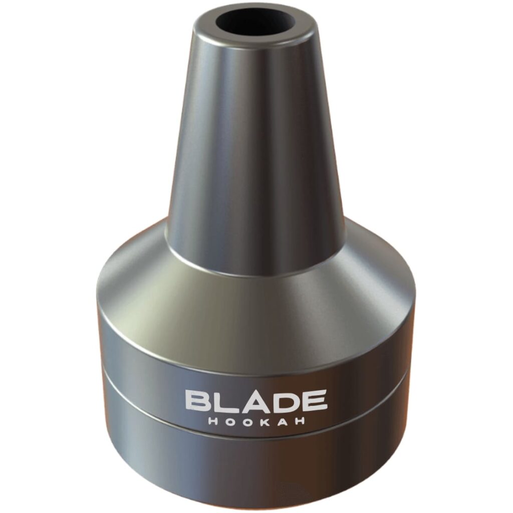 Улавливатель сиропа Catcher - Blade Hookah - Dark Grey