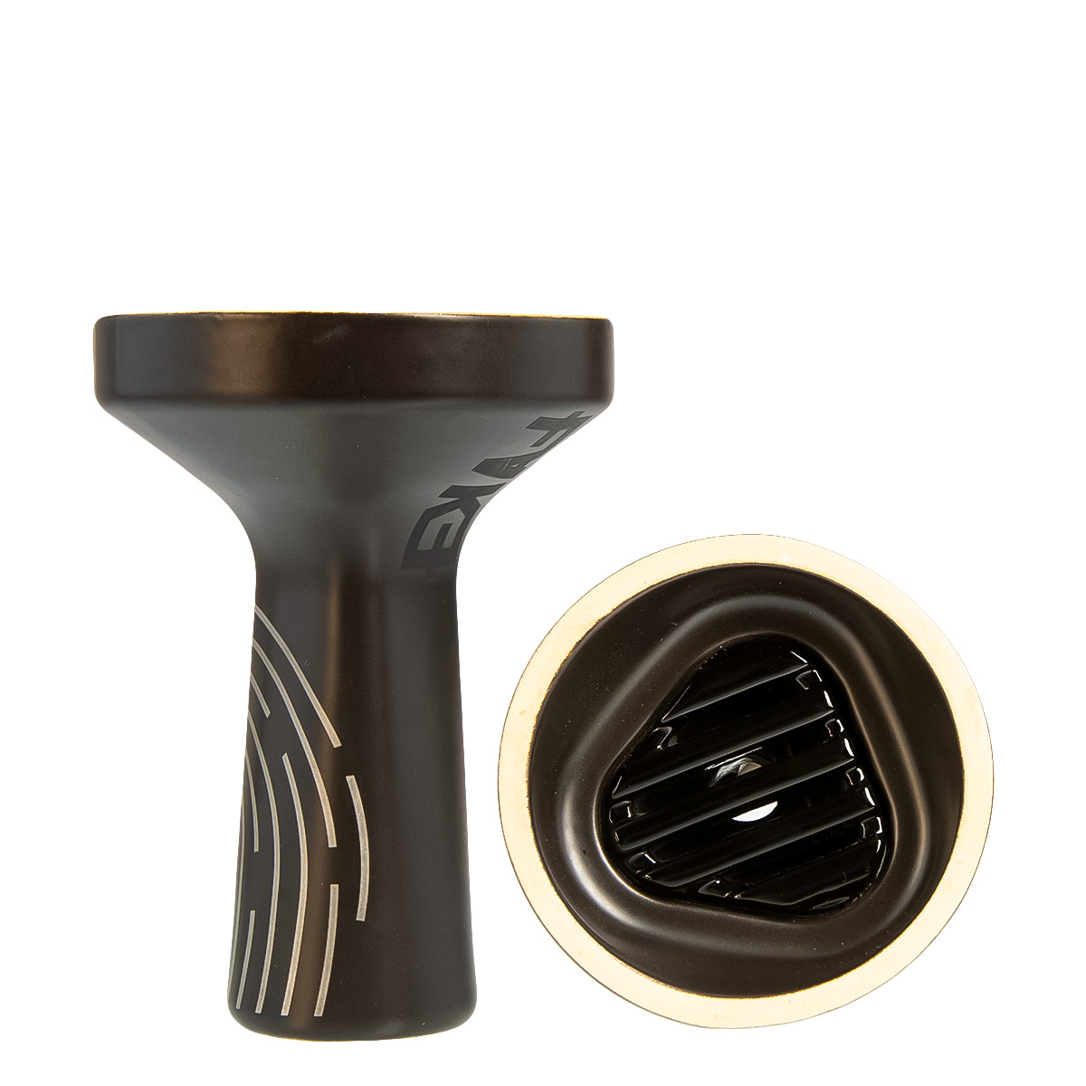 Чаша для кальяна - Облако - TRIO - Line - FAKE