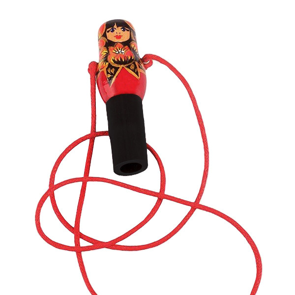 Персональный мундштук - Werkbund - Матрешка