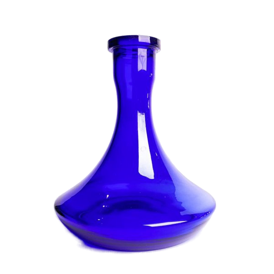 Колба - Крафт - Синий (1.18)