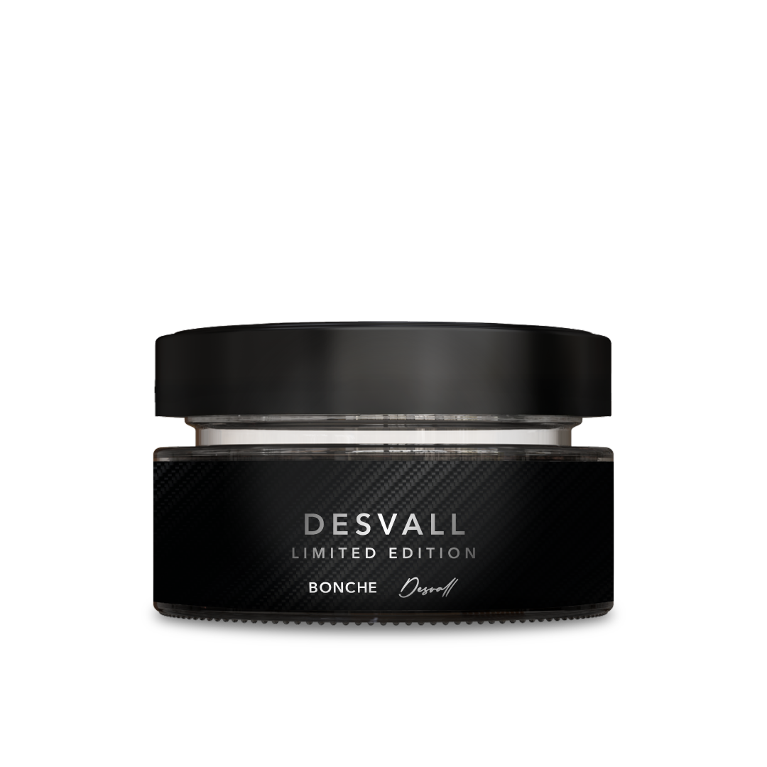 New - Табак для кальяна - Bonche - Desvall - ( с ароматом финикового пирога ) - 30 г